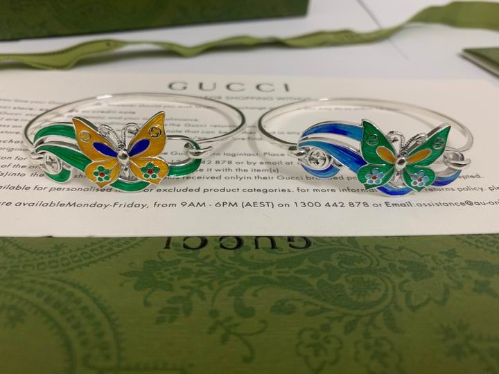 Gucci Bracelet 10lyh161